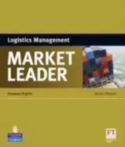 Marketing, reklama, žurnalistika Market leader logistics management - Nina O´Driscoll,Adrian Pilbeam