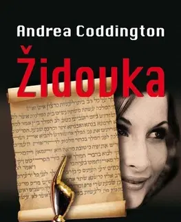 Slovenská beletria Židovka - Andrea Coddington