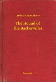 Svetová beletria The Hound of the Baskervilles - Arthur Conan Doyle