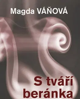 Česká beletria S tváří beránka - Magda Váňová