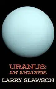 Prírodné vedy - ostatné Uranus - Slawson Larry