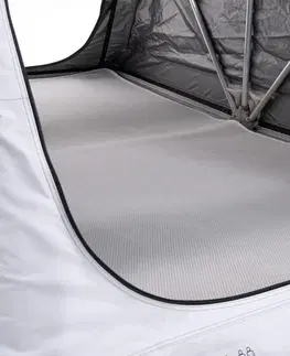 kemping Antikondenzačná rohož pod matrac strešného stanu MH500 pre 2 osoby