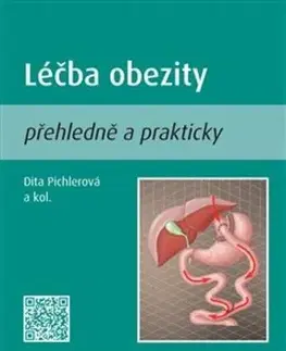 Medicína - ostatné Léčba obezity - Pichlerová