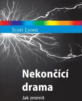 Filozofia Nekončící drama - Scott Lyons