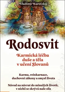 Karma Rodosvit (CZ) - Vladimír Kurovski,Dušan Volentič