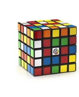 Hlavolamy Spin Master Rubikova kocka 5X5 Profesor