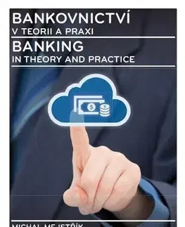 Ekonómia, Ekonomika Bankovnictví v teorii a praxi / Banking in Theory and Practice - Michal Mejstřík,Magda Pečená,Petr Teplý