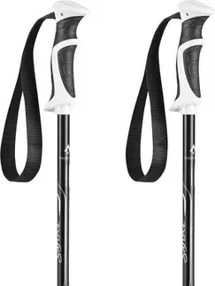 Zjazdové palice McKinley Safine Premium Ski Poles W 110 cm