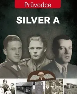 Druhá svetová vojna Silver A - Pavel Šmejkal