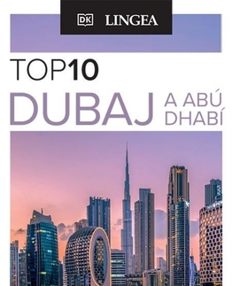 Ázia Dubaj a Abú Dhabí - TOP 10
