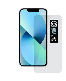 Tvrdené sklá pre mobilné telefóny OBAL:ME 2.5D Ochranné tvrdené sklo pre Apple iPhone 13 mini 57983116118