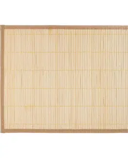 Prestieranie Prestieranie Asia, 30/45cm, Prírodná