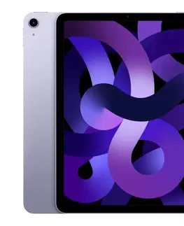 Tablety Apple iPad Air 10.9" (2022) Wi-Fi 256GB, purple MME63FDA