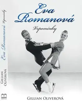 Šport Eva Romanová - Vzpomínky - Gillian Oliverová