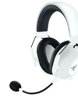 Slúchadlá Razer BlackShark V2 Pro (Xbox licencované), biele RZ04-04530400-R3M1