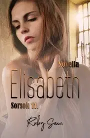 Romantická beletria Elisabeth - Emy Dust