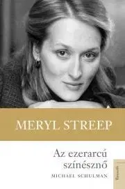 Film, hudba Meryl Streep - Michael Schulman