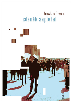Česká beletria Best of vol. I - Zdeněk Zapletal