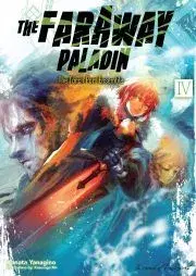 Sci-fi a fantasy The Faraway Paladin 4: The Torch Port Ensemble - Yanagino Kanata