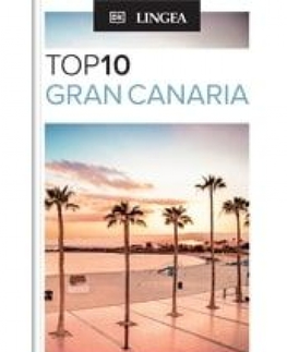 Európa Gran Canaria - TOP 10