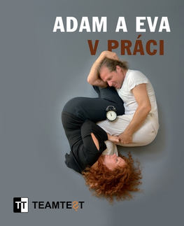 Rozvoj osobnosti TT Publishing Adam a Eva v práci