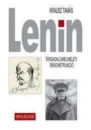 Filozofia Lenin - Tamás Krausz