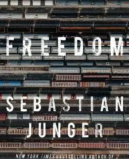 História - ostatné Freedom - Sebastian Junger
