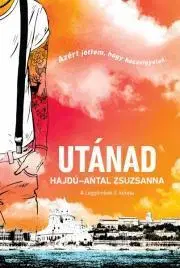 Young adults Utánad - Zsuzsanna Hajdú-Antal