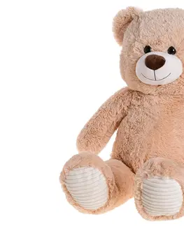 Plyšové hračky MIKRO TRADING - Medveď plyšový 78cm