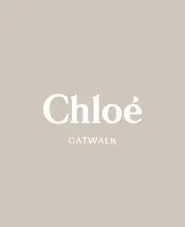 Dizajn, úžitkové umenie, móda Chloe Catwalk - Lou Stoppard