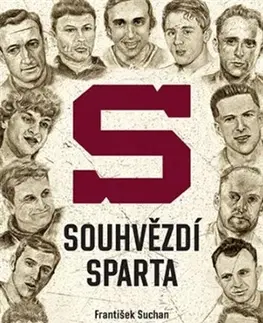 Šport Souhvězdí Sparta - František Suchan,David Soeldner