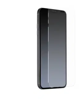 Tvrdené sklá pre mobilné telefóny Tvrdené sklo SBS pre iPhone 12/12 Pro, clear TESCRGLIP12M