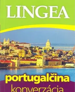 Gramatika a slovná zásoba Portugalčina - konverzácia so slovníkom a gramatikou - 2.vydanie