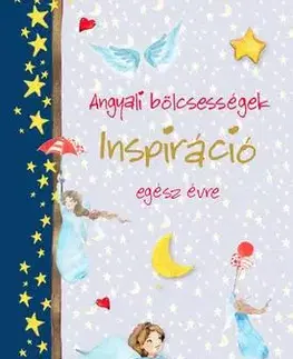 Anjeli Angyali bölcsességek - Barbara Minozzo