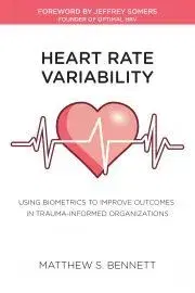Prírodné vedy - ostatné Heart Rate Variability - S. Bennett Matthew