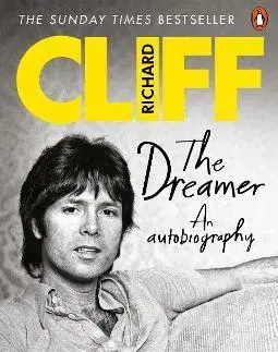 Film, hudba The Dreamer - Cliff Richards