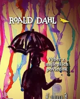 Svetová beletria Výber z najlepších poviedok - Roald Dahl
