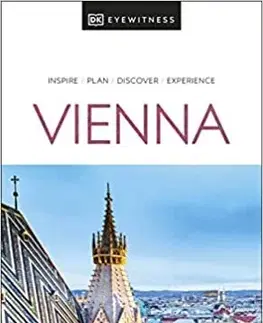Európa Vienna - Kolektív autorov