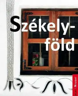 Cestopisy Székelyföld - Zoltán Farkas