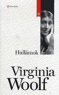 Svetová beletria Hullámok - Virginia Woolf