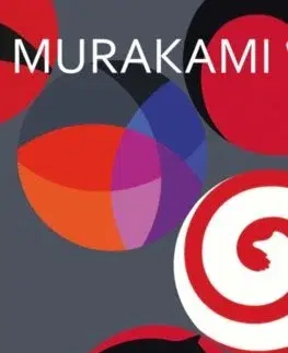 Eseje, úvahy, štúdie Novelist as a Vocation - Haruki Murakami