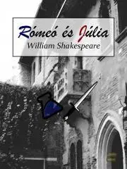Svetová beletria Rómeo és Júlia - William Shakespeare