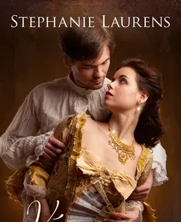 Romantická beletria Význam lásky - Stephanie Laurens
