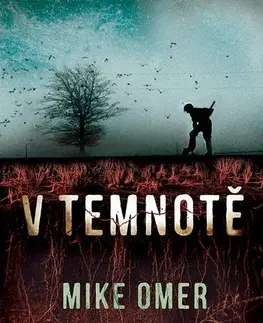 Detektívky, trilery, horory V temnotě - Mike Omer