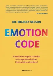 Zdravie, životný štýl - ostatné Emotion Code - Bradley Nelson