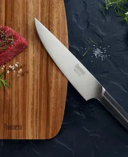 Nože a držiaky nožov Šéfkuchársky Nôž