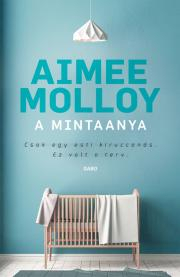 Detektívky, trilery, horory A mintaanya - Aimee Molloy