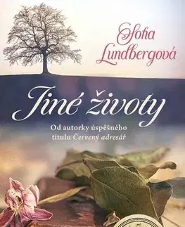 Romantická beletria Jiné životy - Sofia Lundbergová