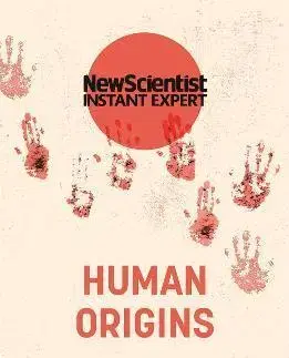 Astronómia, vesmír, fyzika Human Origins - New Scientist