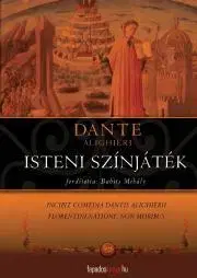 Svetová beletria Isteni színjáték - Dante Alighieri
